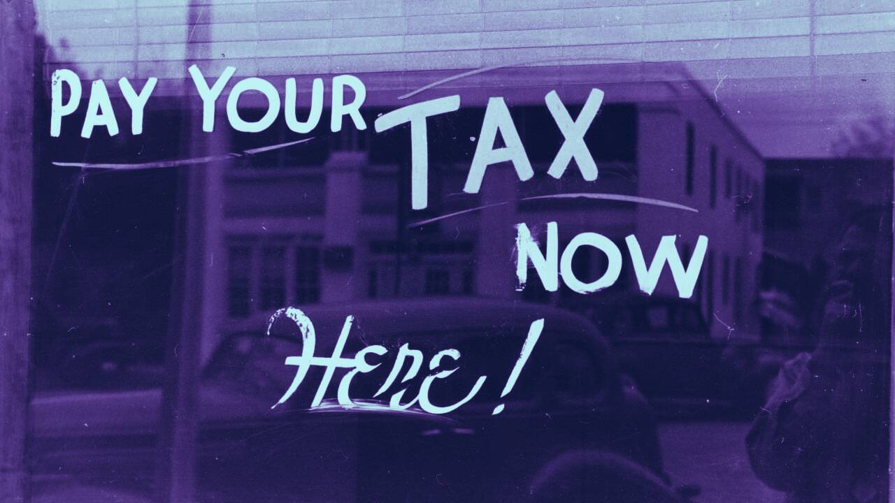 How to file your crypto taxes in the UK - Decrypt