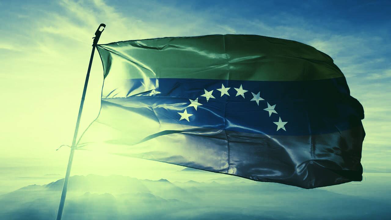Venezuela Will Launch 'Digital Bolivar' in October - Decrypt