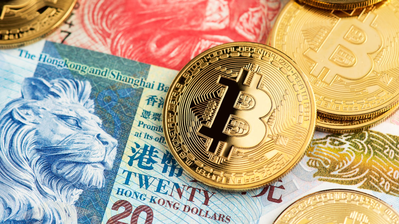 Hong Kong's Bitcoin and Ethereum ETFs Could Fetch $25 Billion—If China Plays Nice