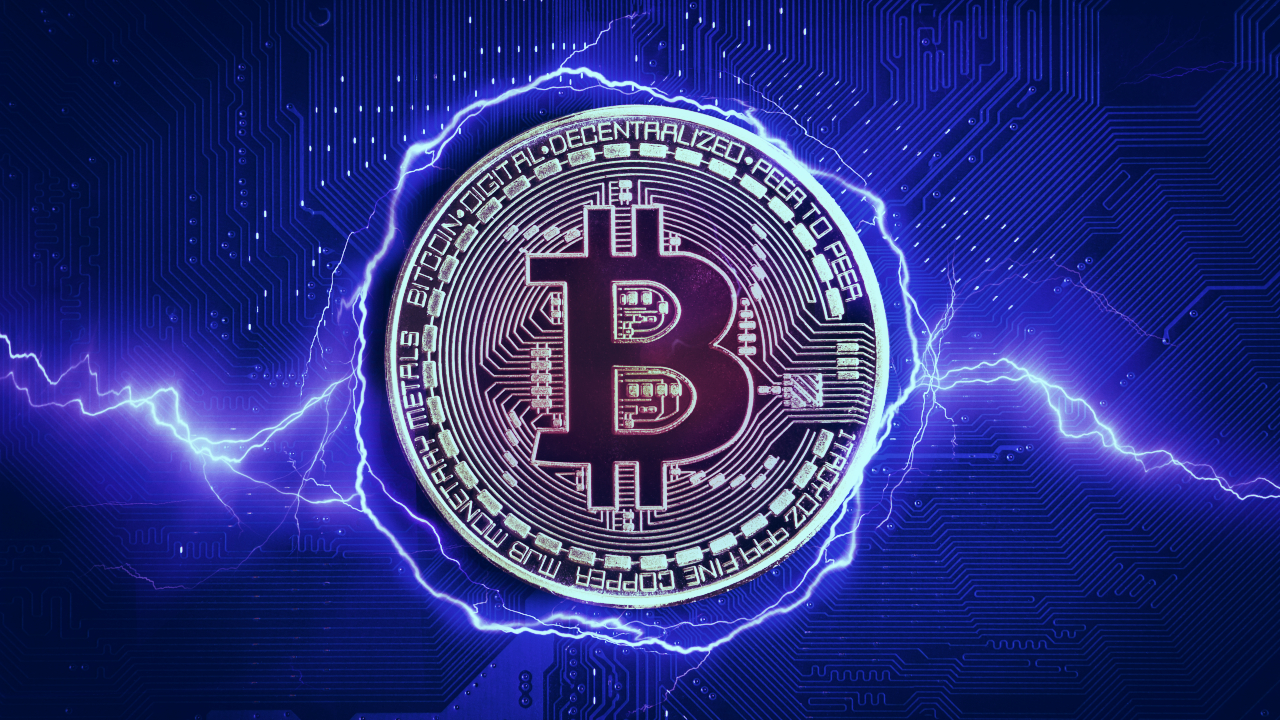 Bitcoin startup Lightning Labs secures $10M in investor funding - Decrypt