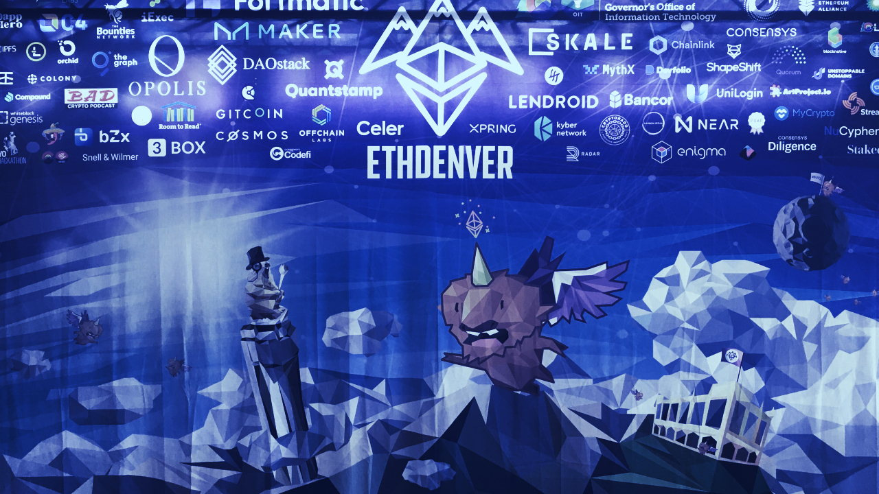 The future of DeFi: Ethereum Classic makes its case at ETHDenver - Decrypt