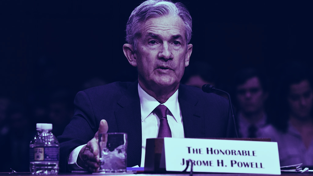 Fed Won't Ban Bitcoin Like China, Says Jerome Powell - Decrypt