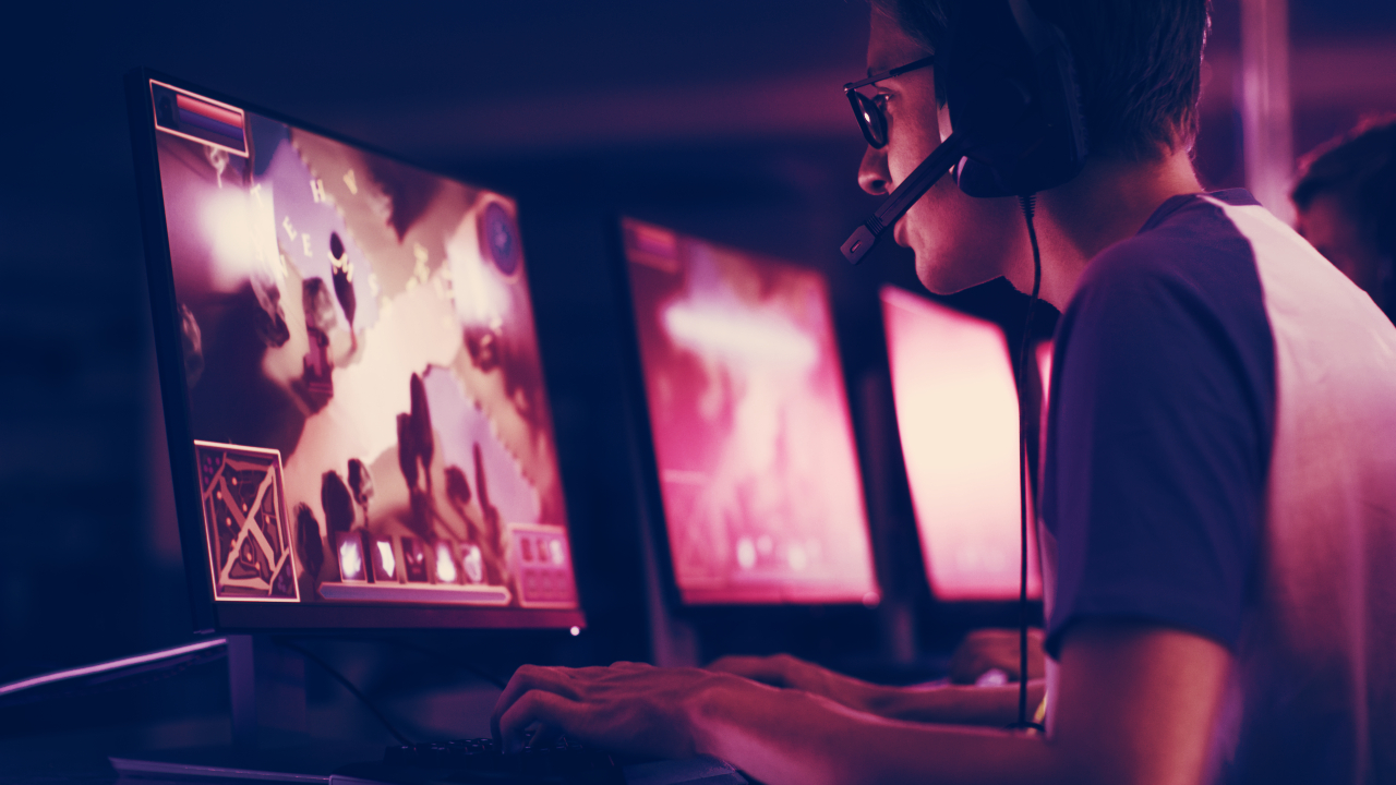 Websites can now earn crypto by embedding Fortnite livestreams - Decrypt