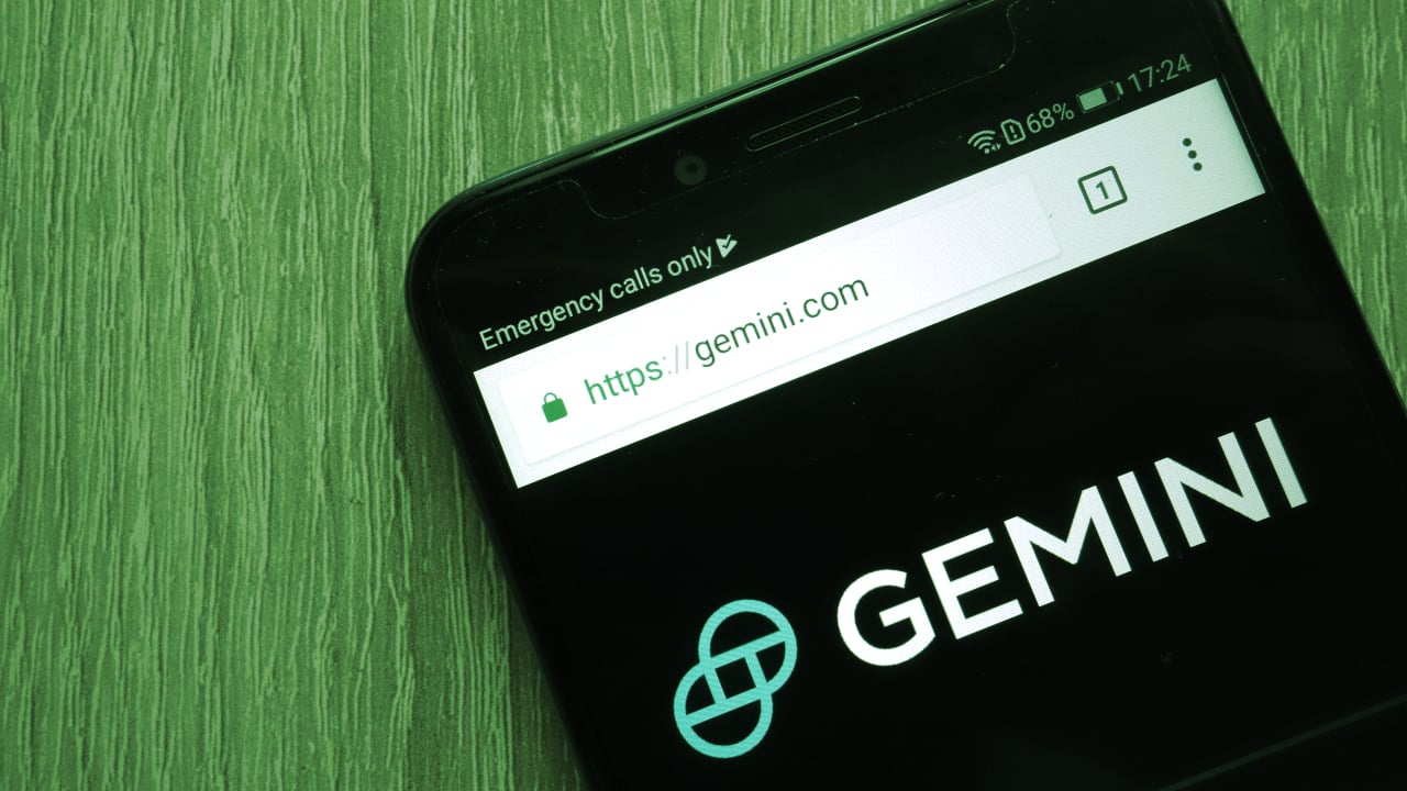 Gemini Lays Off 10% of Staff to Prepare for Crypto Winter