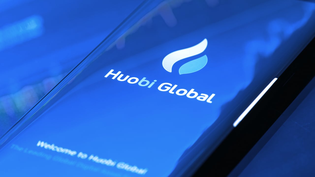 Huobi Chief in Talks to Sell $1 Billion Stake in Crypto Exchange: Report
