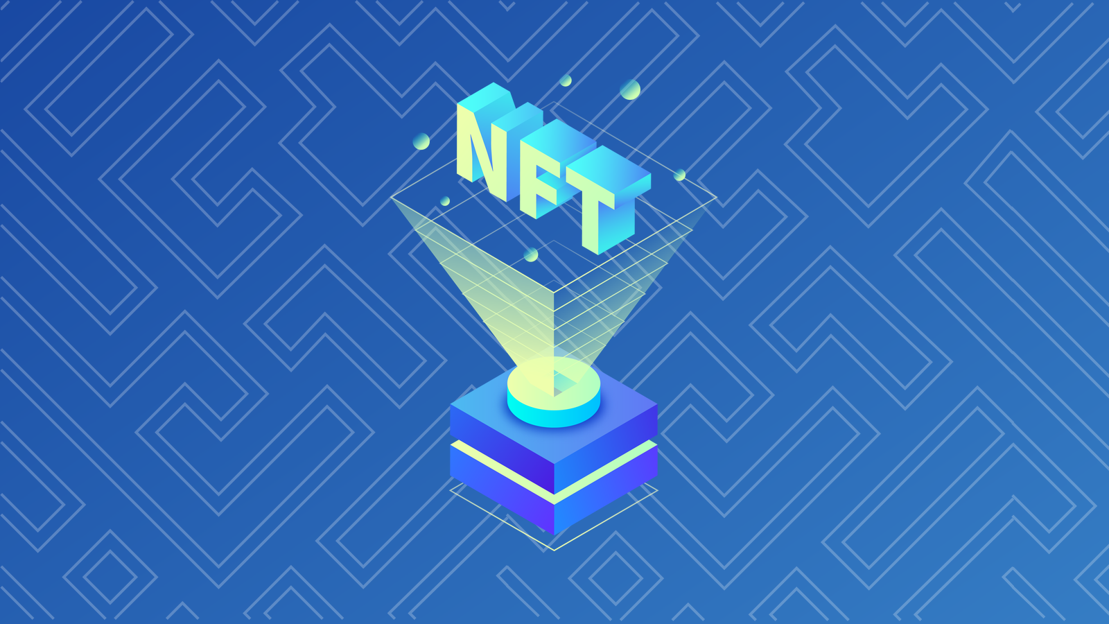 Non Fungible Tokens Nft Beginner S Guide Decrypt