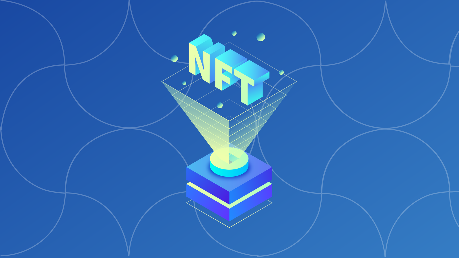 NFT Paris Starter Pack - Decrypt