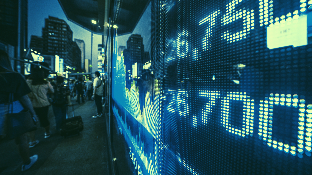 Paxos Price - Decrypt