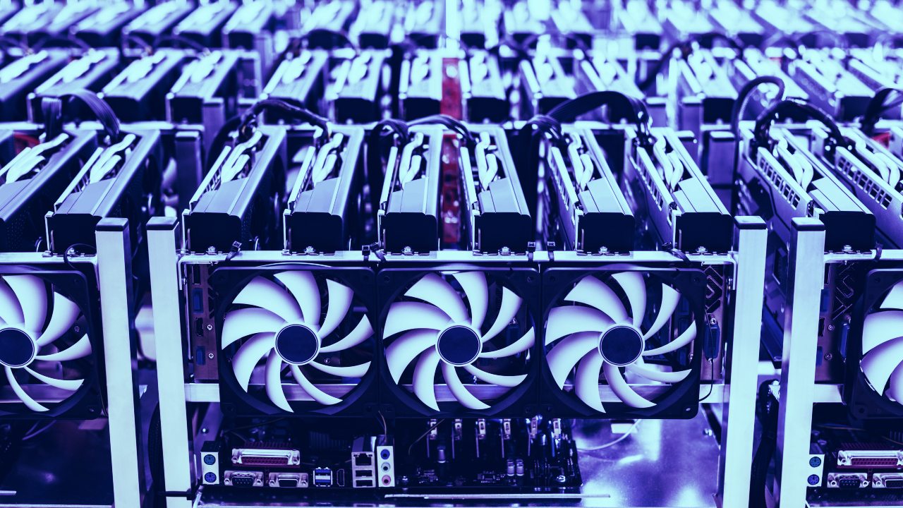 Bitcoin mining difficulty ramps up ahead of halving - Decrypt