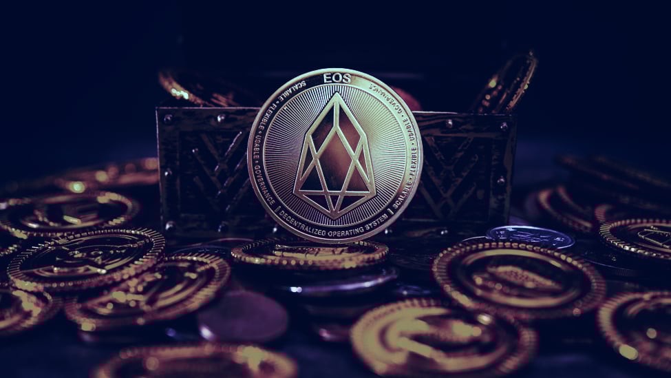 $4.4 Billion EOS Token Raise Fueled by Wash Trading, Says New Research