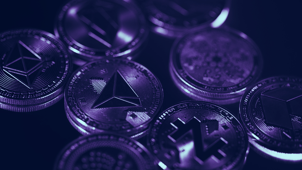 XRP and Ethereum Classic Rise 10% Amid Slight Market Decline