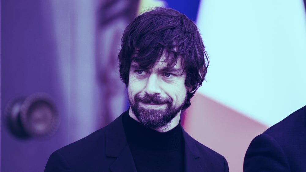 Jack Dorsey Donates $1 Million to Crypto Think Tank Coin Center