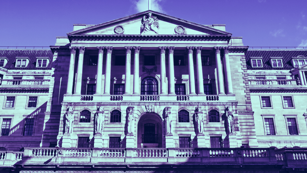 Bitcoin Is 'Not Money', Says Bank of England's Andrew Bailey