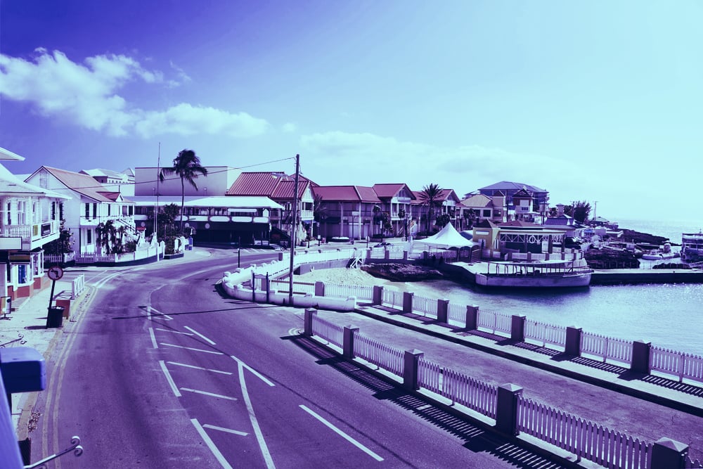 Binance Not Authorised To Operate In Cayman Islands