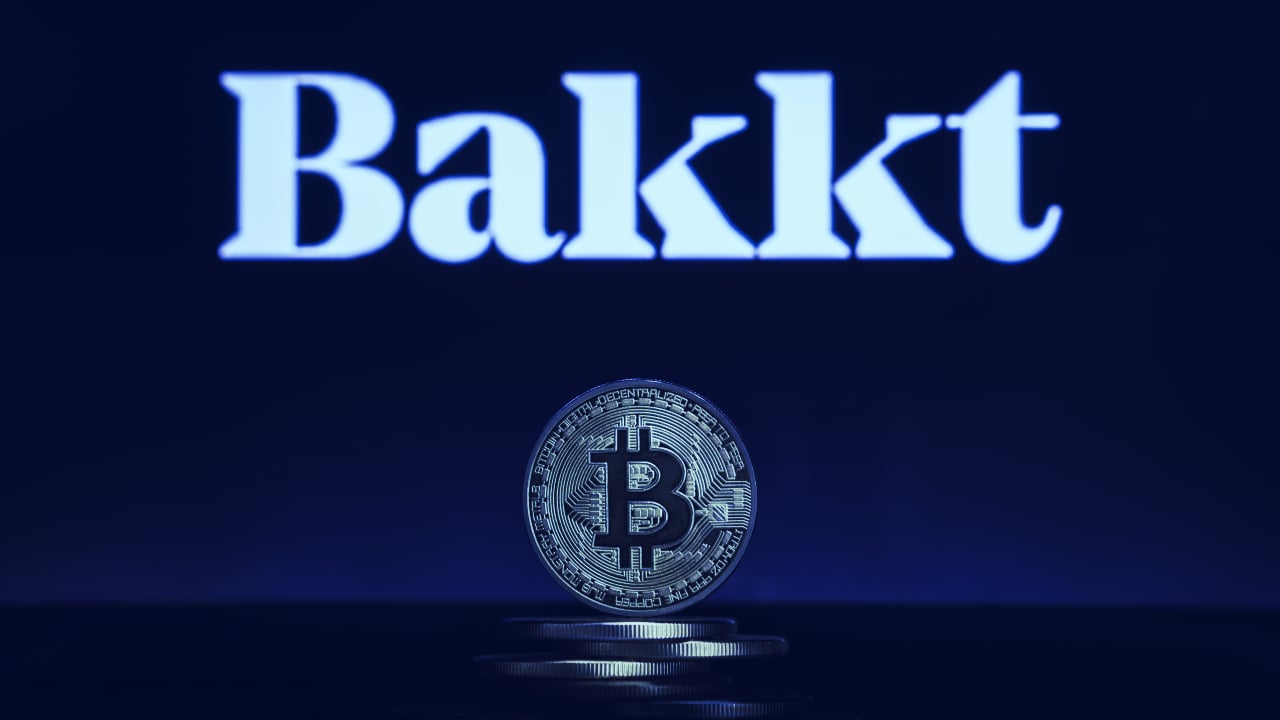 Bitcoin Company Bakkt Begins Trading on New York Stock Exchange