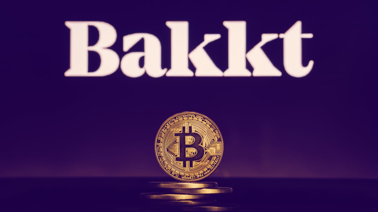 Bitcoin Service Bakkt Enables Google Pay for In-App Purchases