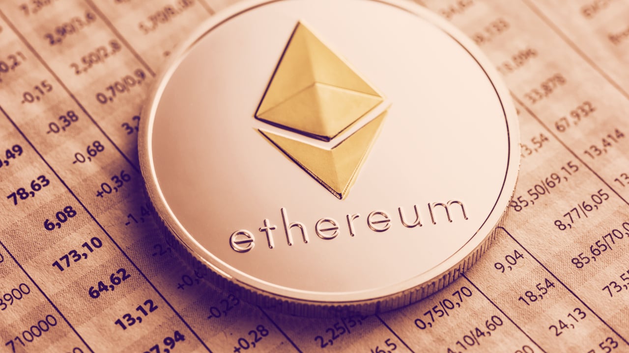 Over 90% of Ethereum holders are in profit as prices surge - Decrypt