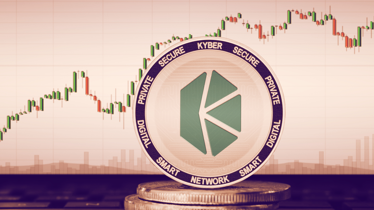 Kyber Upgrading to Compete With Uniswap for DeFi Traders - Decrypt