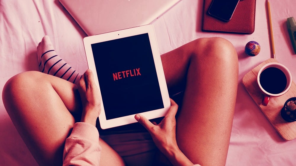 Netflix throttling back video streamers to preserve bandwidth in Europe
