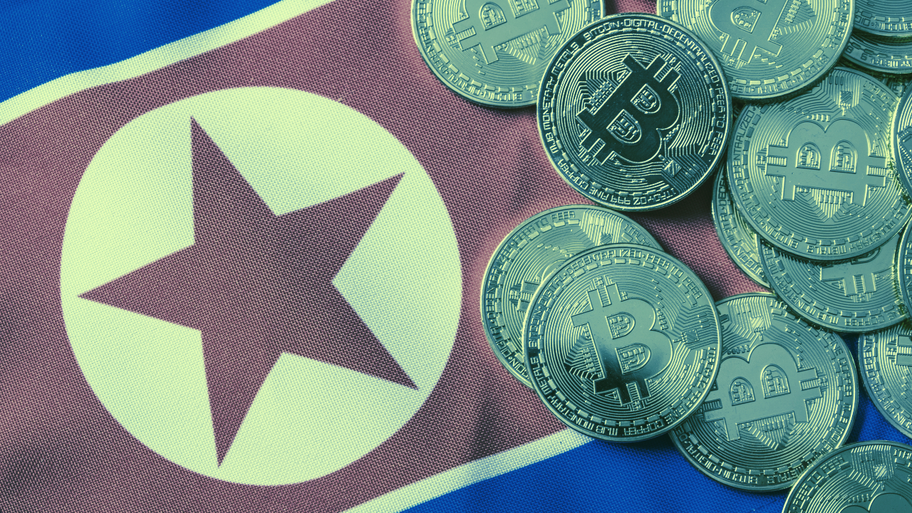 North Korea Crypto Hacking Scheme Lands US-Canadian Citizen 11 Years in Prison