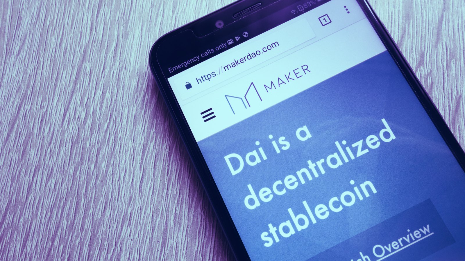 Ethereum DeFi Pioneer Maker Foundation Is Shutting Down, DAO Will Take Over