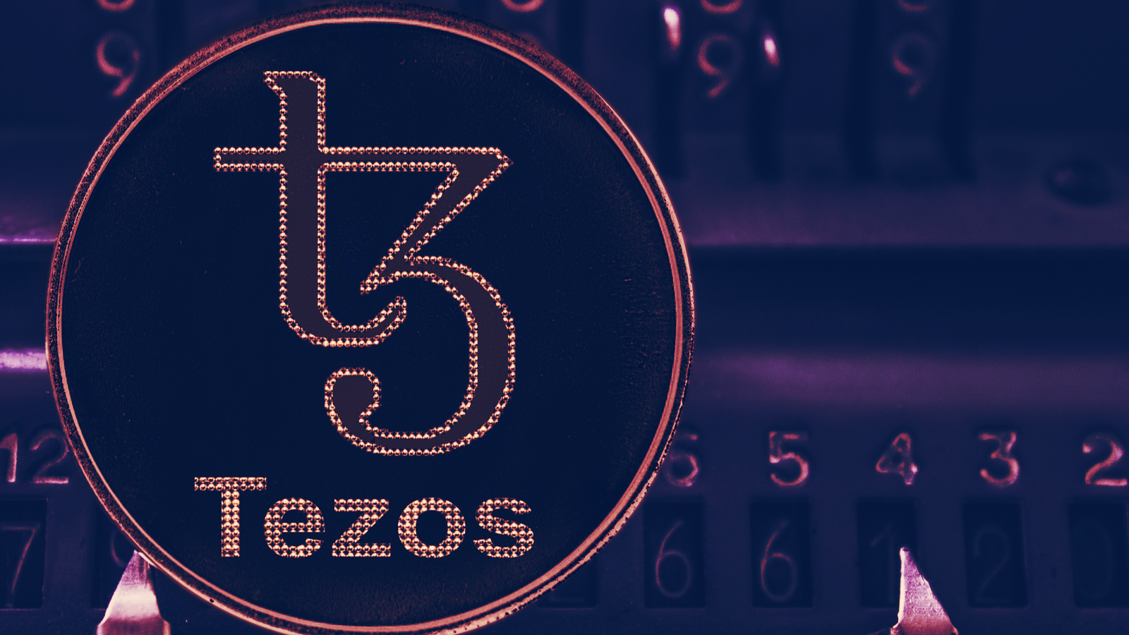 Tezos and Cosmos Rally as Wider Crypto Market Stagnates