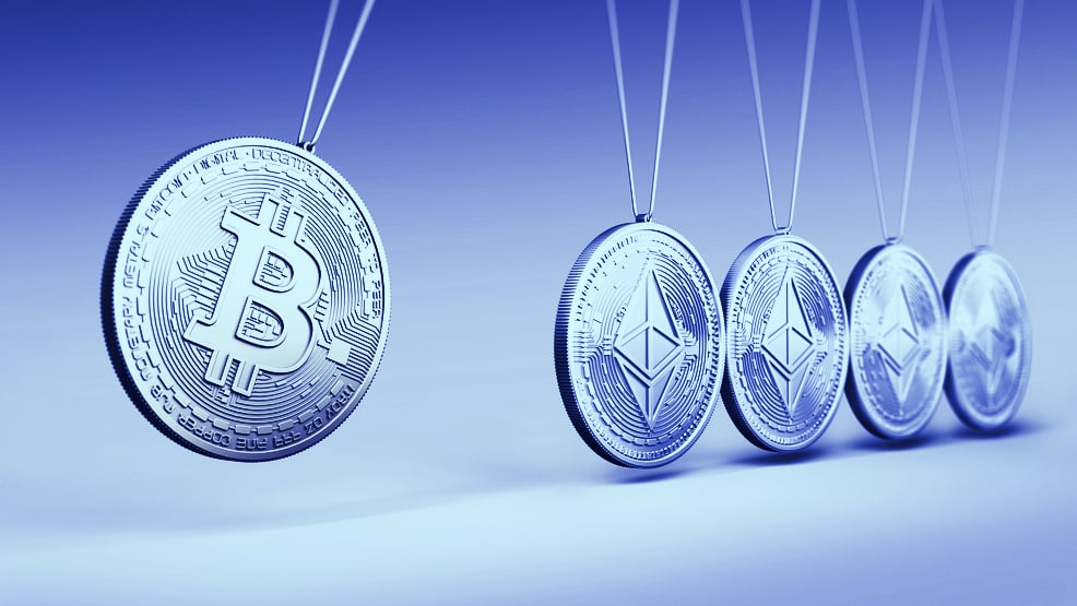 Bitcoin, Ethereum Tank as $4 Billion in Options Expire. Here's Why