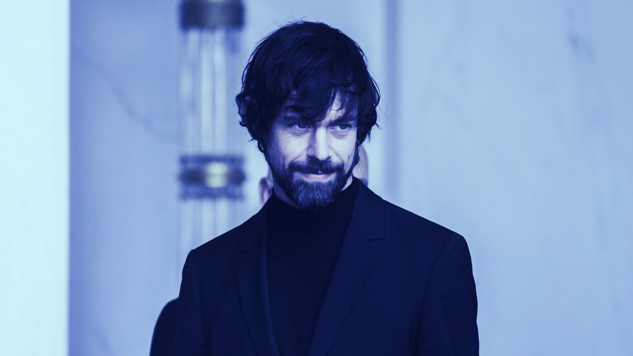Twitter CEO Jack Dorsey Selling First-Ever Tweet...as an NFT