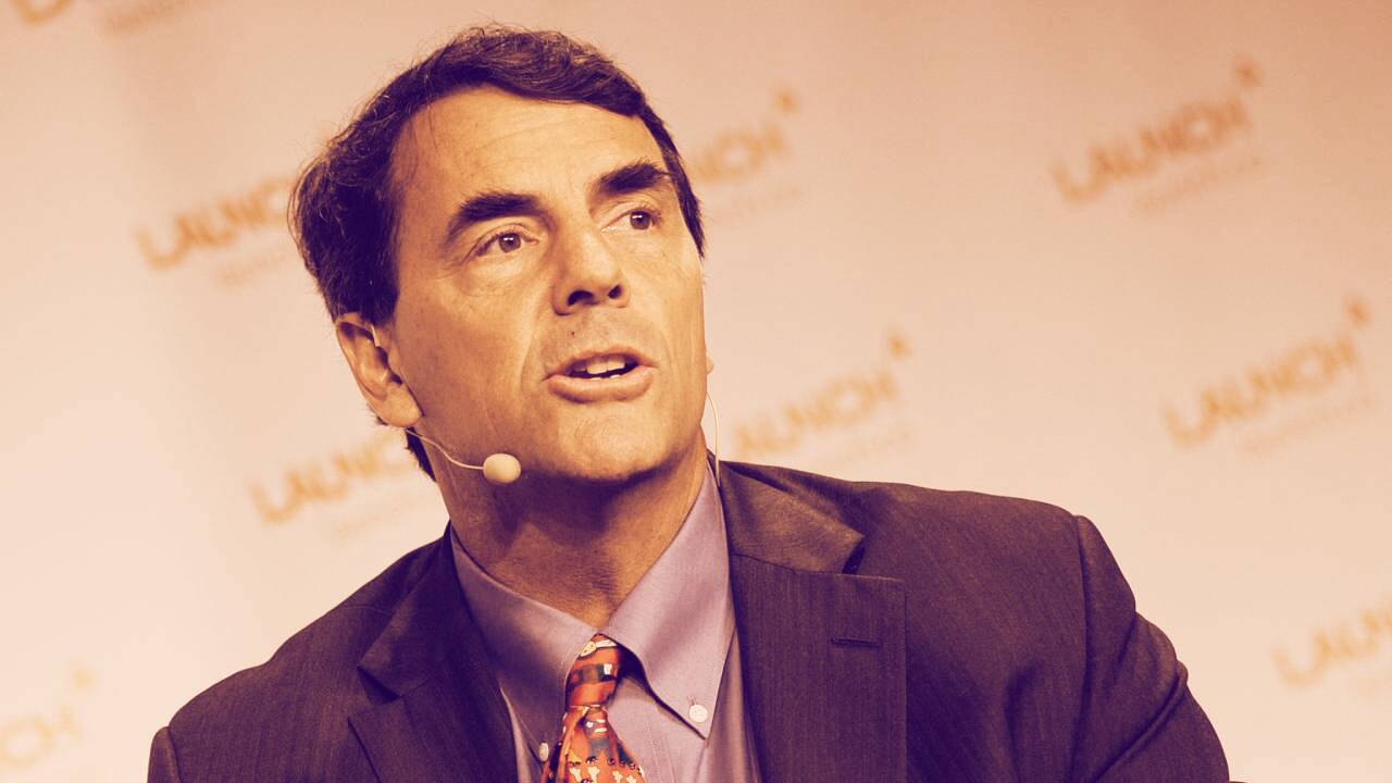 Billionaire Tim Draper is giving out $1 million in Bitcoin - Decrypt