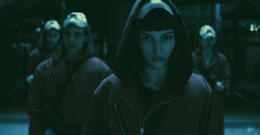 Why Netflix’s Money Heist makes the case for Bitcoin