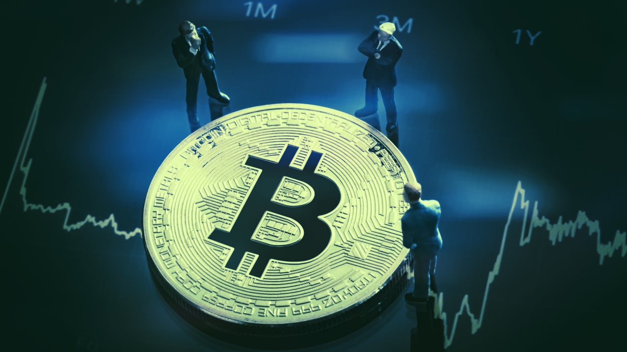 Bitnomial gets nod from CFTC to launch Bitcoin derivatives exchange -  Decrypt