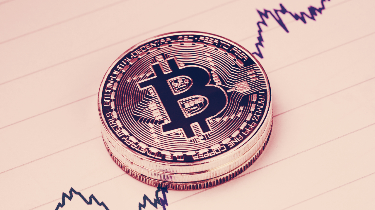 Bitcoin Price Rebounds Following 10% Drop on COVID-19 Vaccine News - Decrypt