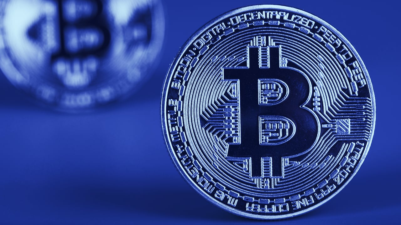 The stolen funds were swapped for Bitcoin. Image: Shutterstock.