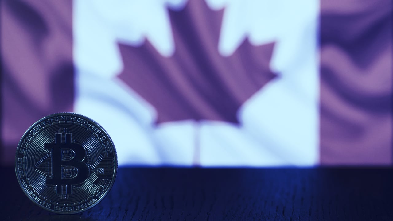 Canadian Police Make Arrest in $36M Crypto Heist