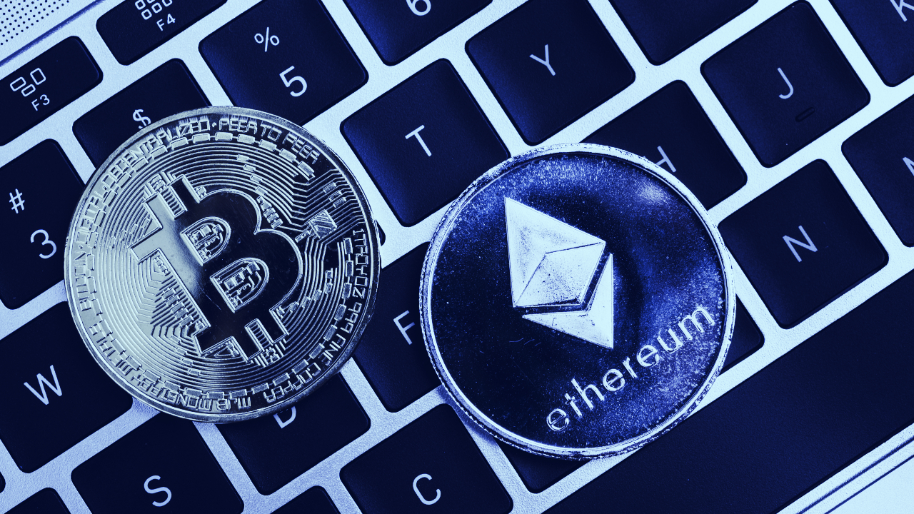 Bitcoin on Ethereum Is Booming: Closing In on $1 Billion in Value - Decrypt