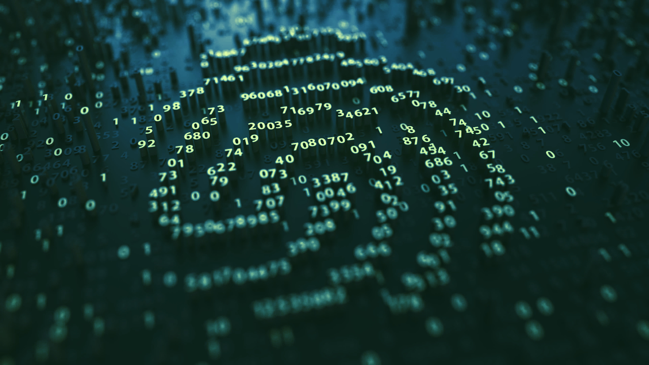 Jaime Chacon - Decrypt