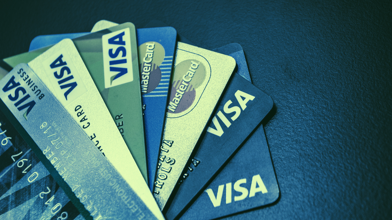 Bitcoin startup Fold partners with Visa on new crypto cashback card -  Decrypt