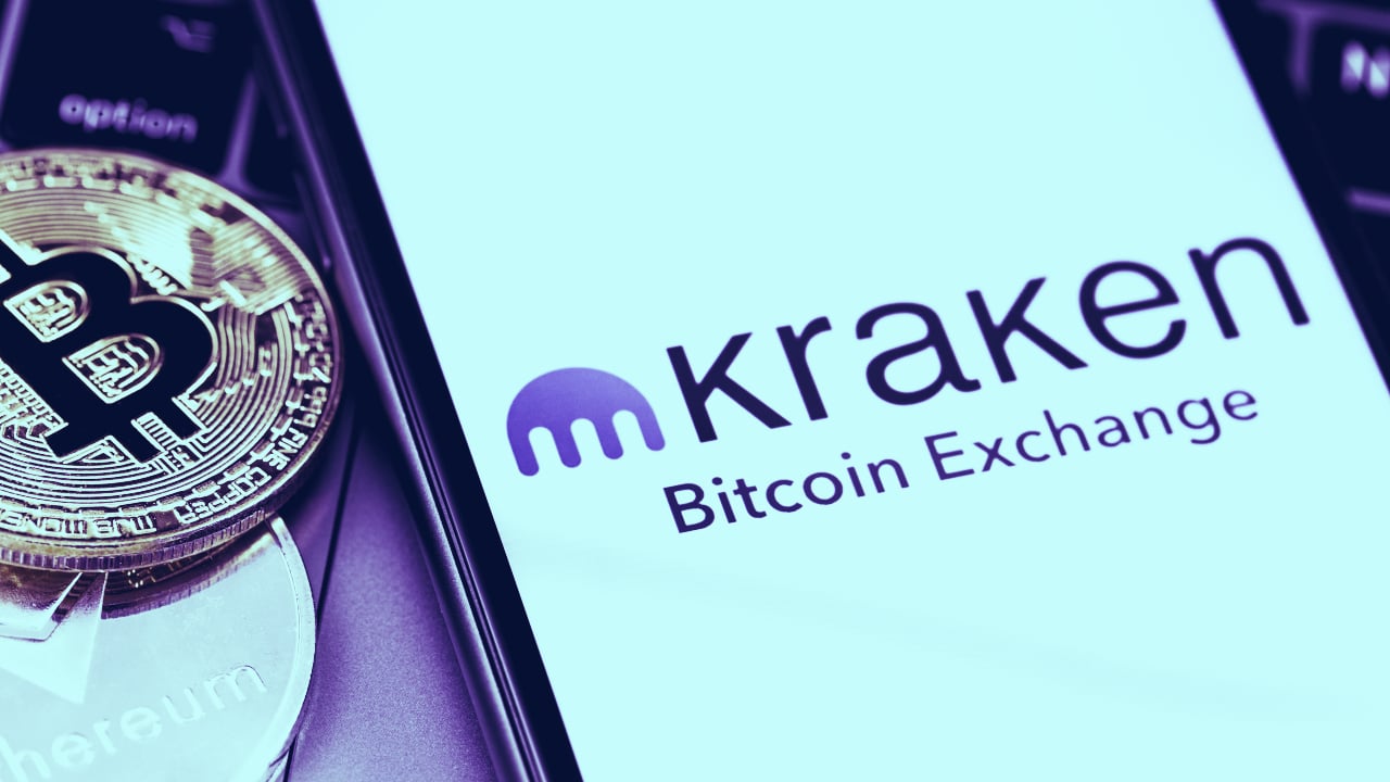 Kraken Launches 70 Ethereum, Solana NFT Collections on New ‘Gasless’ Marketplace