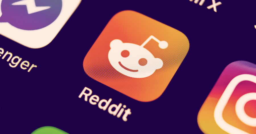 Reddit is finally adding cryptocurrency, screenshots show ...