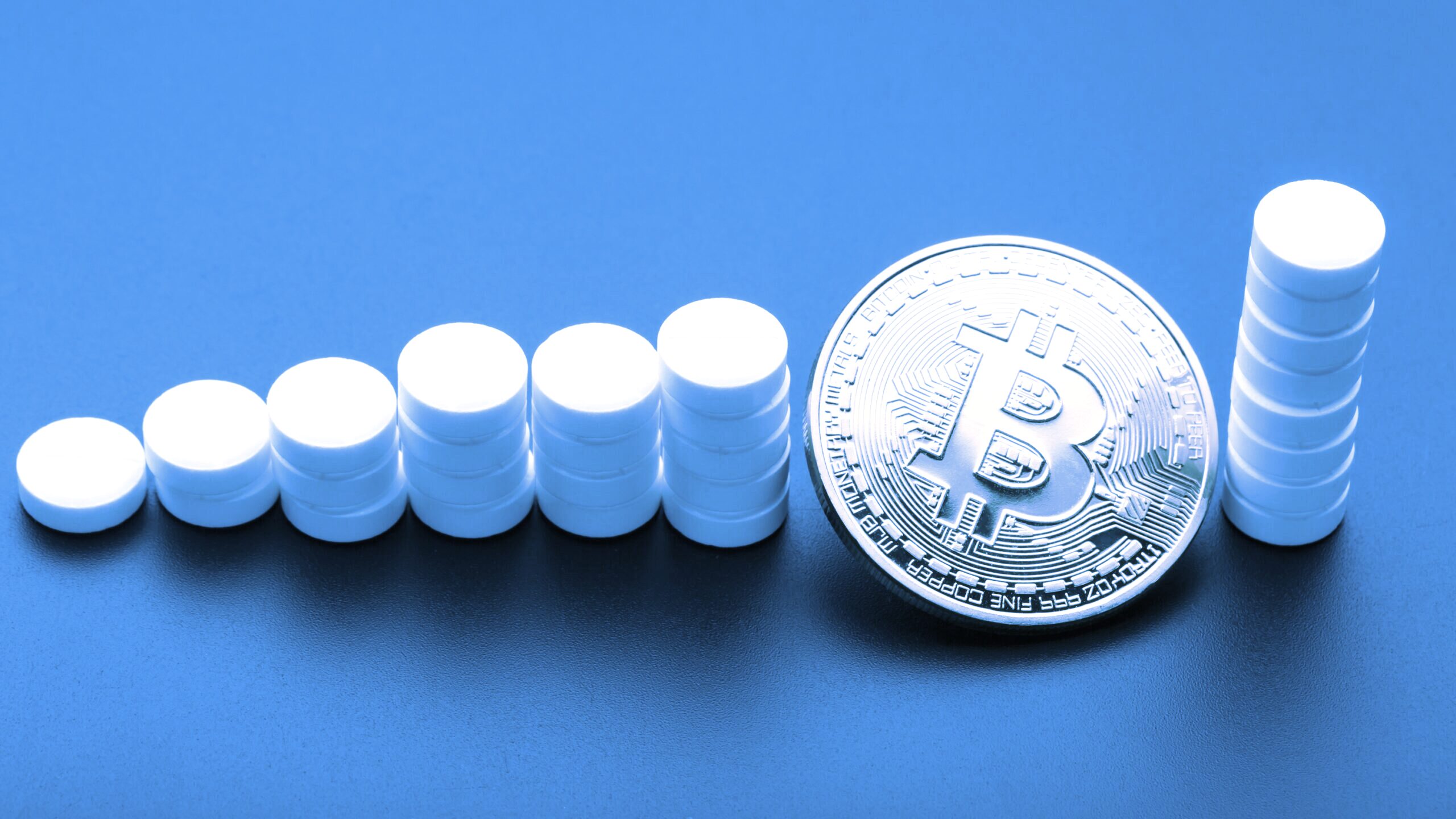 Darknet Dealer Forfeits $2.3M in Bitcoin, Sentenced to 8 Years - Decrypt