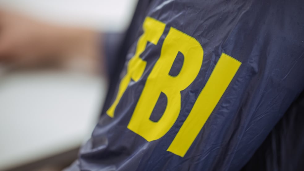 FBI Arrests Man For Running Alleged $43 Million Crypto Trading Ponzi Scheme