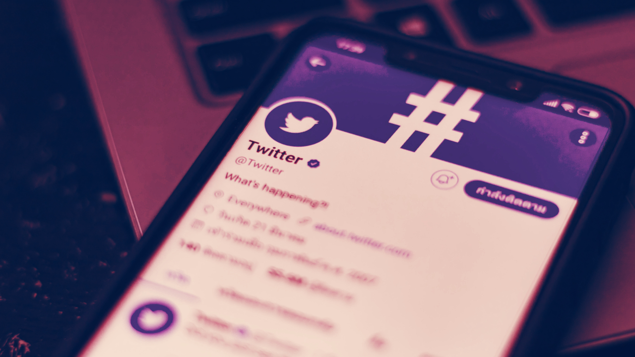 Obama, Biden, Musk: Bitcoin scam takes over Twitter in massive hack -  Decrypt