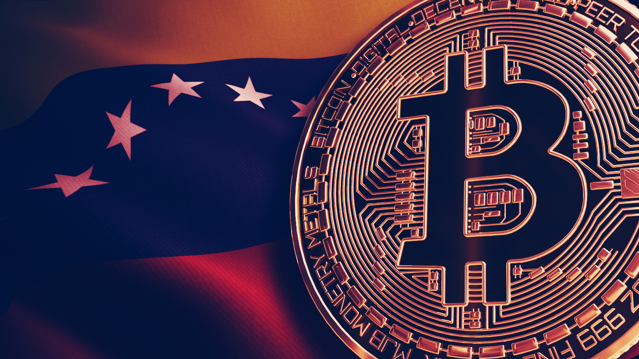 Binance opens up P2P crypto trading in Venezuela - Decrypt