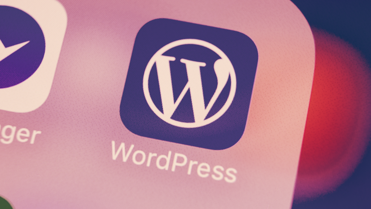 Add a crypto exchange to your WordPress site with new plugin - Decrypt