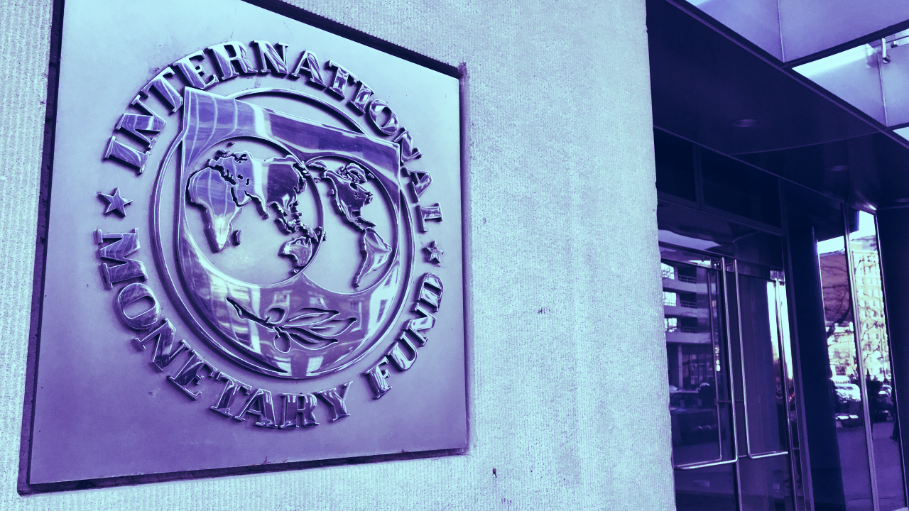 IMF: Private Cryptocurrencies Are 'Inadvisable Shortcut' to Financial Inclusion