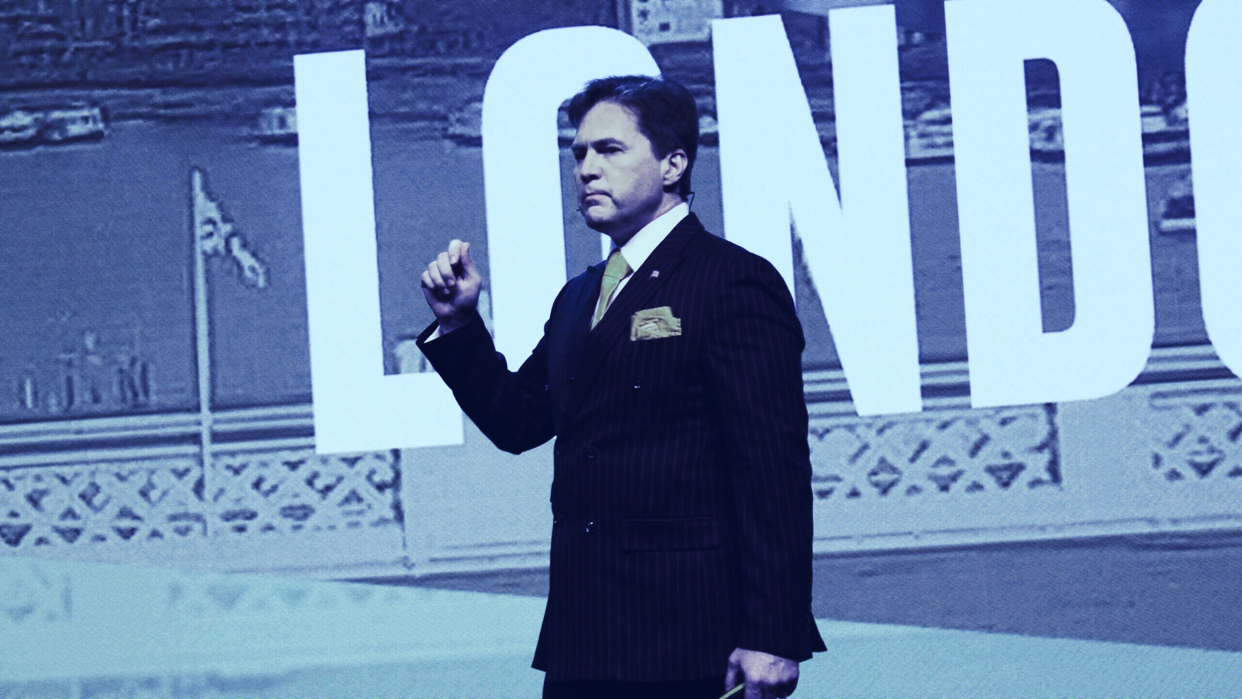Craig Wright Avoids $170 Billion Bitcoin Lawsuit Claim, Must Pay $100M