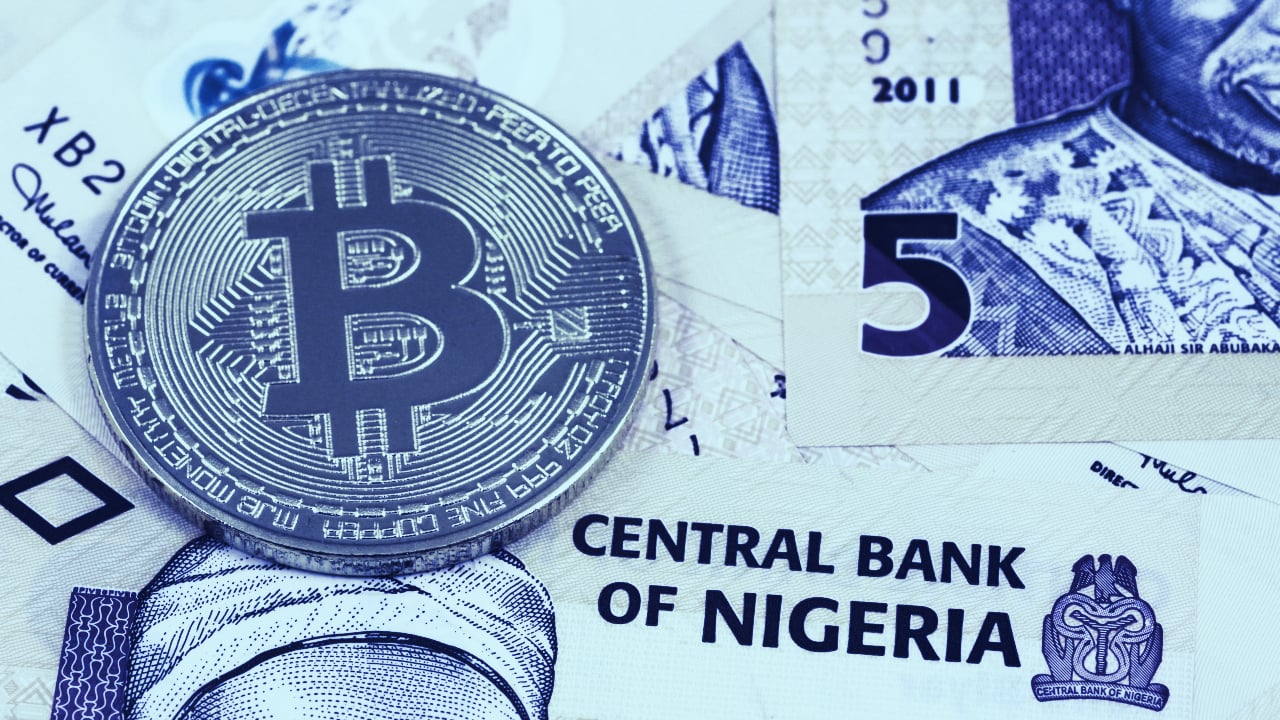 Nigeria Cracks Down on Bitcoin Trading, Orders Bank Accounts Shuttered