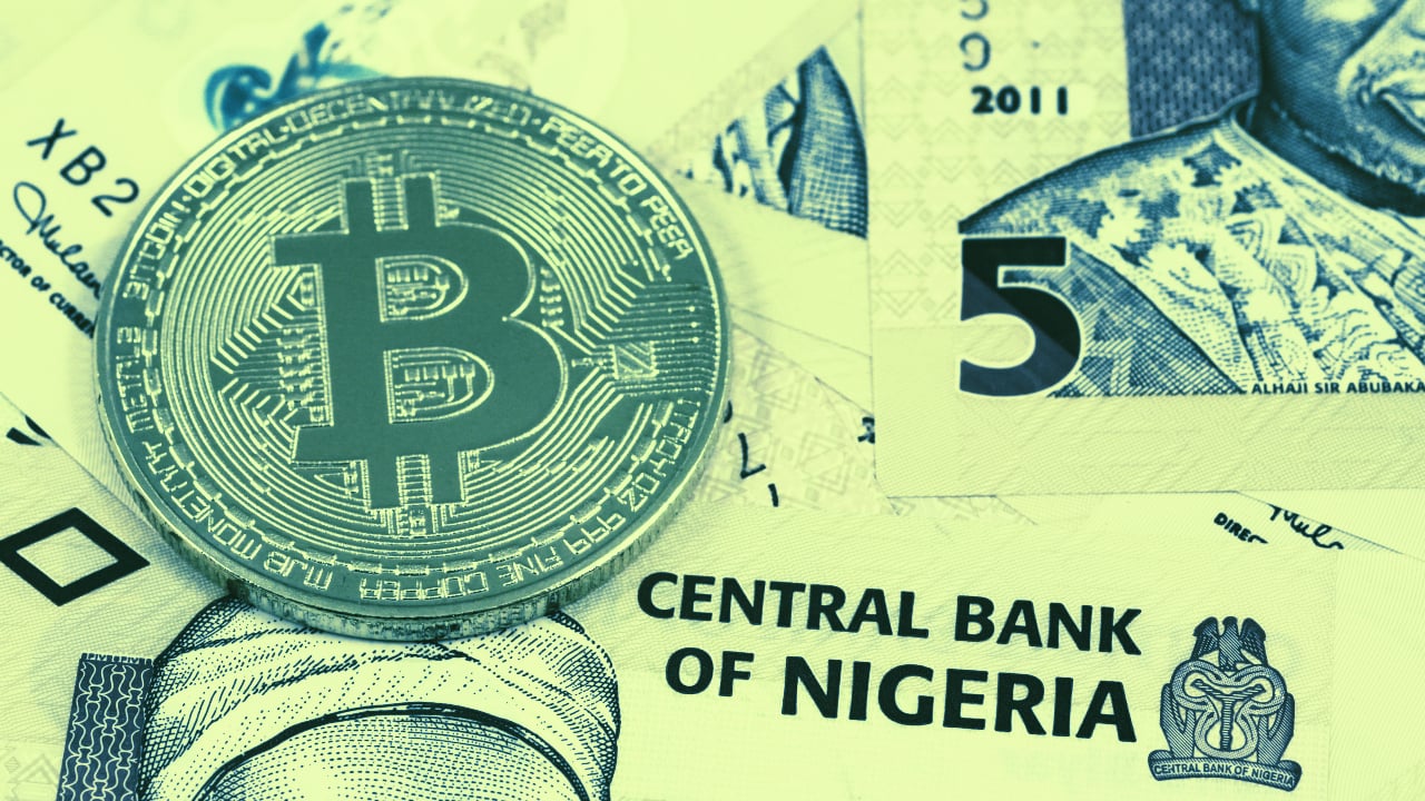 bitcoin piac nigéria)