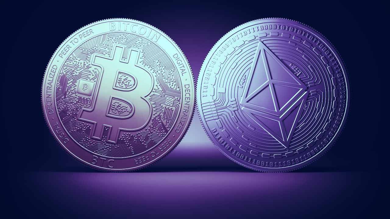 come girare bitcoin in ethereum