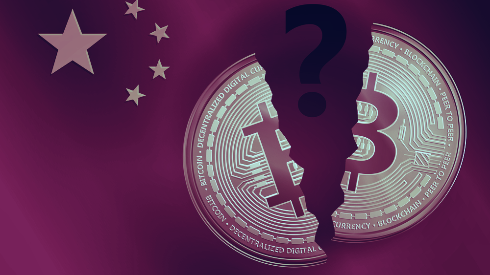 Weibo, Zhihu, Baidu Are Censoring Crypto Exchanges in China